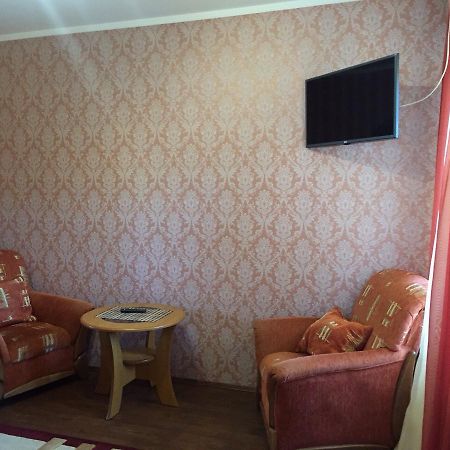 U Zubrytskyh Hotel Truskavets Buitenkant foto