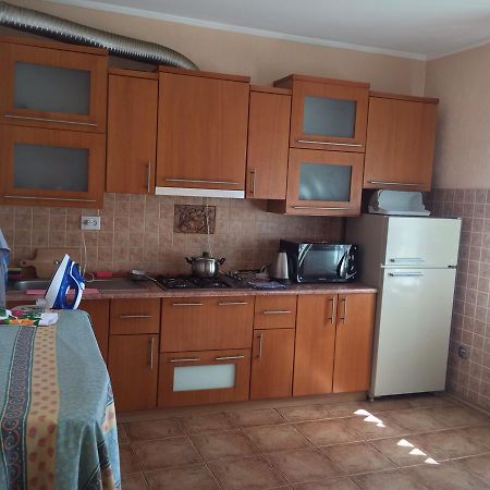 U Zubrytskyh Hotel Truskavets Buitenkant foto