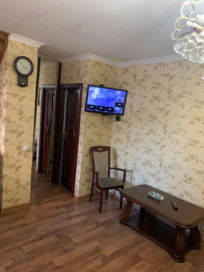 U Zubrytskyh Hotel Truskavets Buitenkant foto