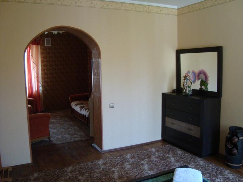 U Zubrytskyh Hotel Truskavets Buitenkant foto