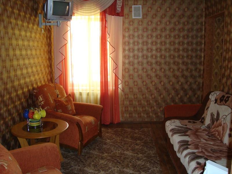 U Zubrytskyh Hotel Truskavets Buitenkant foto