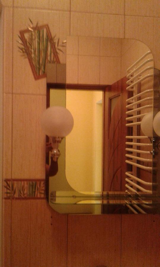 U Zubrytskyh Hotel Truskavets Buitenkant foto