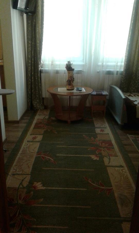 U Zubrytskyh Hotel Truskavets Buitenkant foto