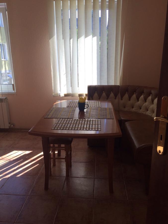U Zubrytskyh Hotel Truskavets Buitenkant foto