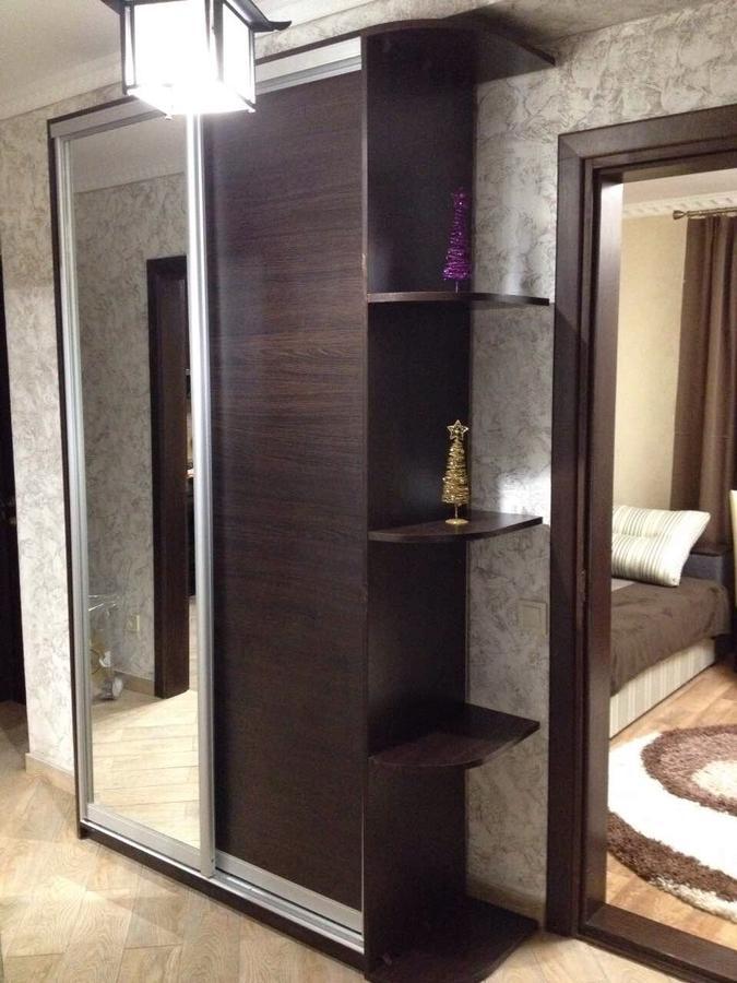U Zubrytskyh Hotel Truskavets Buitenkant foto