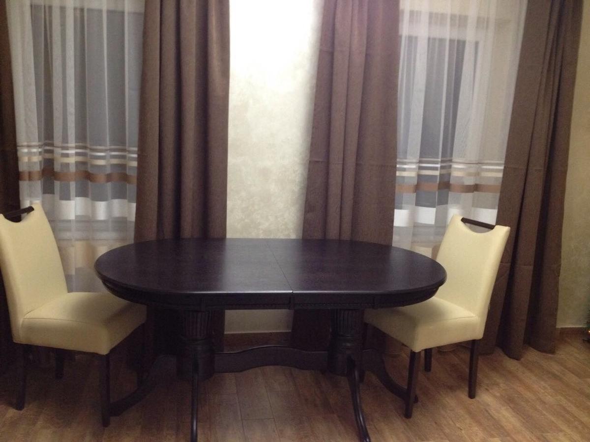 U Zubrytskyh Hotel Truskavets Buitenkant foto