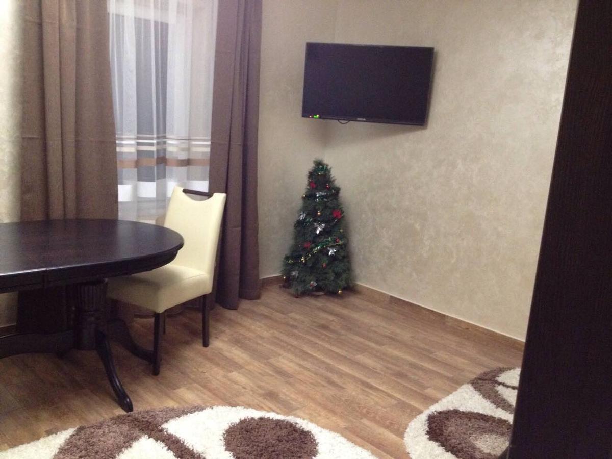 U Zubrytskyh Hotel Truskavets Buitenkant foto