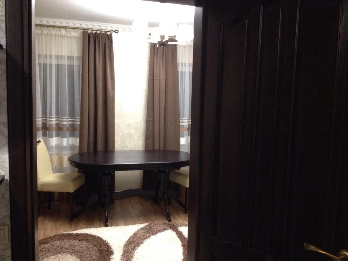 U Zubrytskyh Hotel Truskavets Buitenkant foto