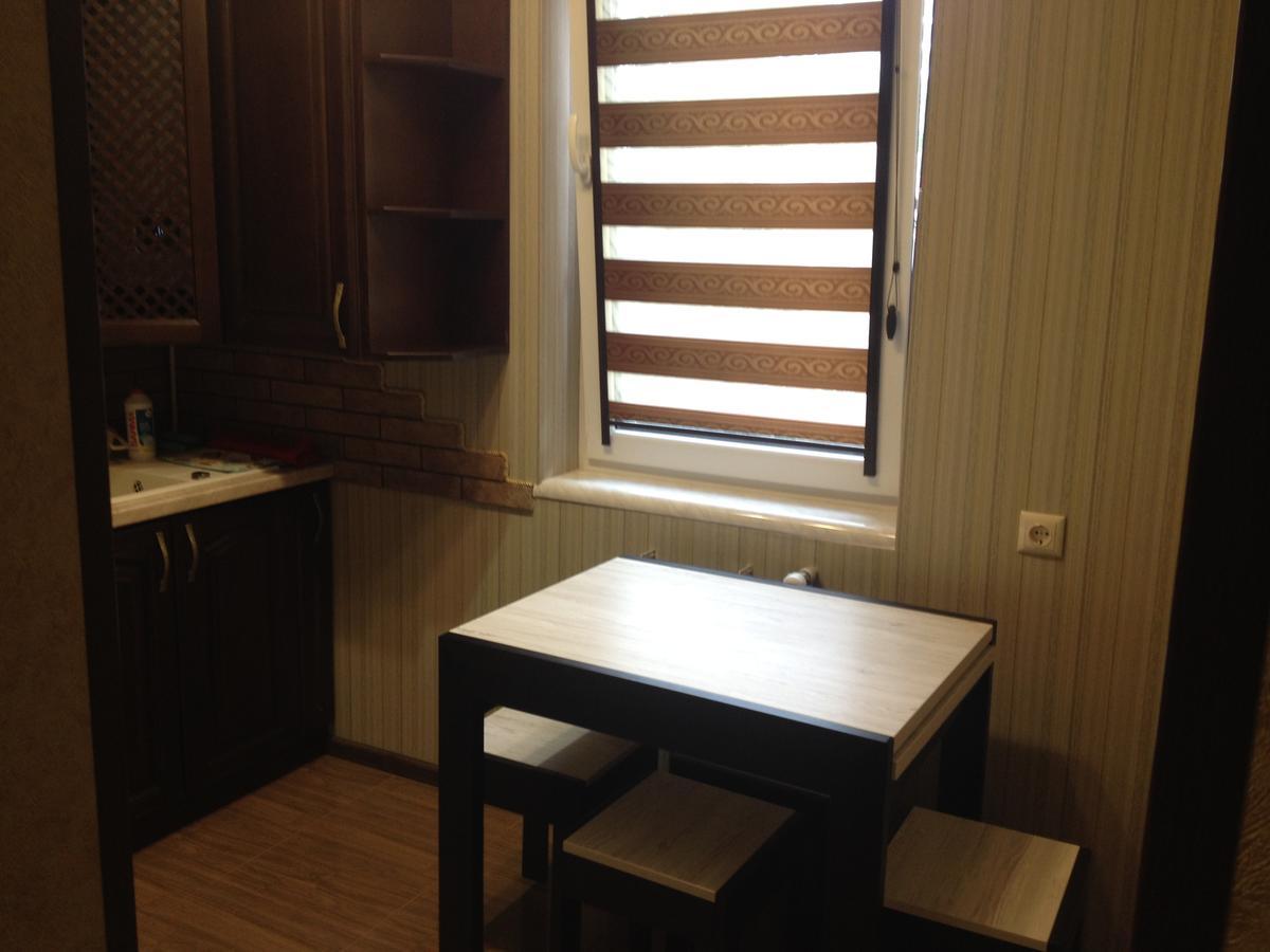 U Zubrytskyh Hotel Truskavets Buitenkant foto