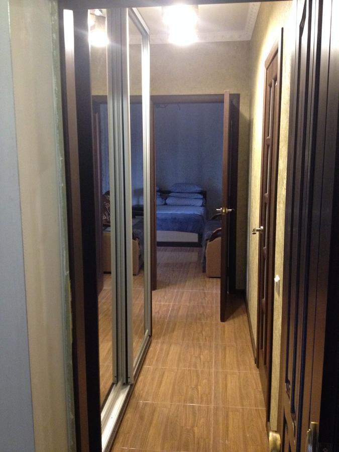 U Zubrytskyh Hotel Truskavets Buitenkant foto