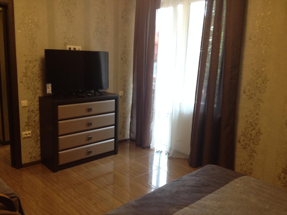 U Zubrytskyh Hotel Truskavets Buitenkant foto