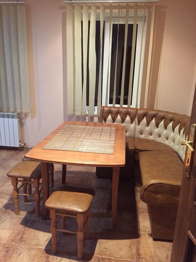 U Zubrytskyh Hotel Truskavets Buitenkant foto