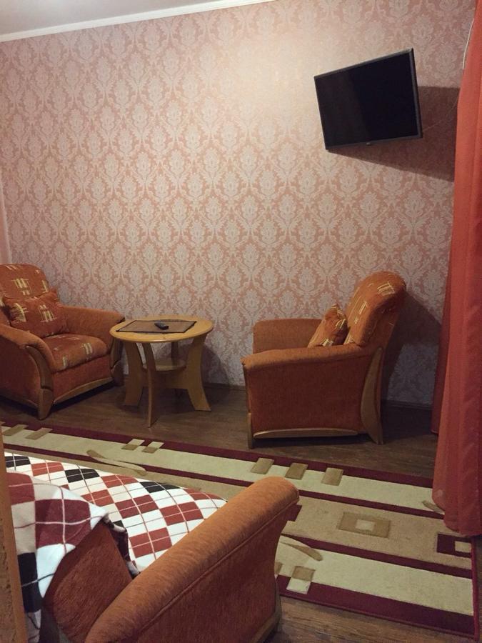 U Zubrytskyh Hotel Truskavets Buitenkant foto