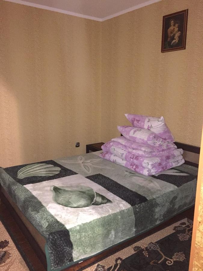 U Zubrytskyh Hotel Truskavets Buitenkant foto