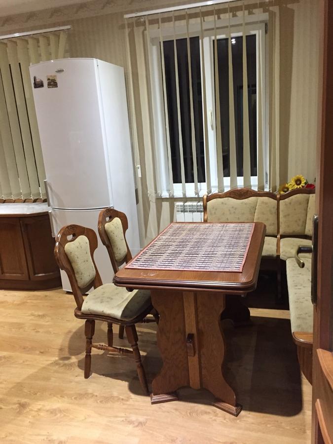 U Zubrytskyh Hotel Truskavets Buitenkant foto