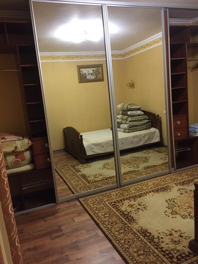 U Zubrytskyh Hotel Truskavets Buitenkant foto