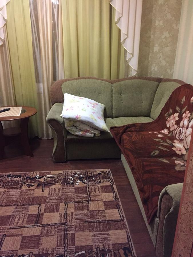 U Zubrytskyh Hotel Truskavets Buitenkant foto