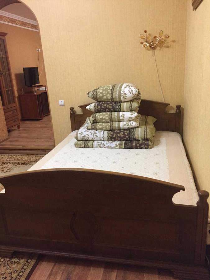 U Zubrytskyh Hotel Truskavets Buitenkant foto