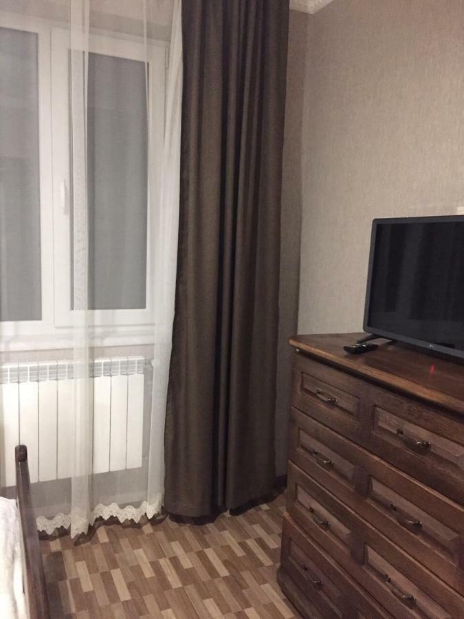 U Zubrytskyh Hotel Truskavets Buitenkant foto