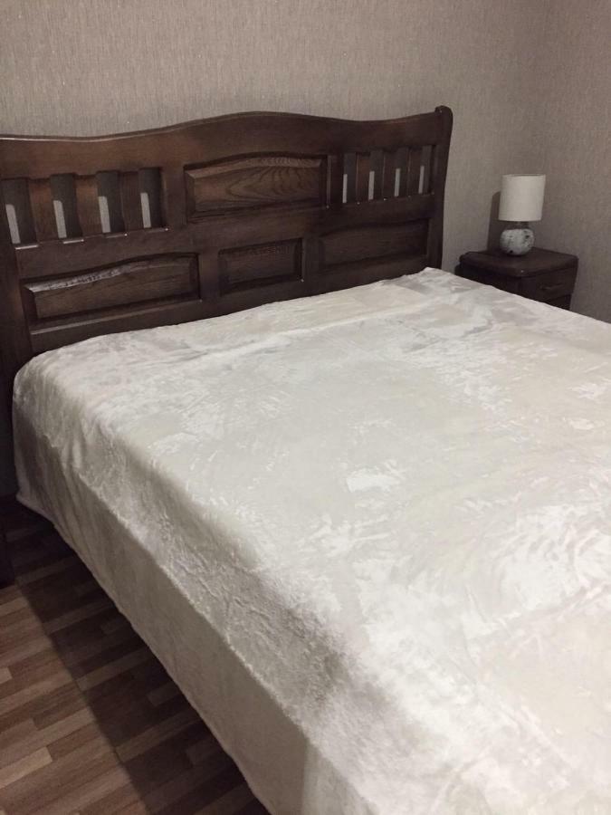 U Zubrytskyh Hotel Truskavets Buitenkant foto
