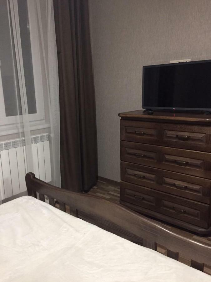 U Zubrytskyh Hotel Truskavets Buitenkant foto