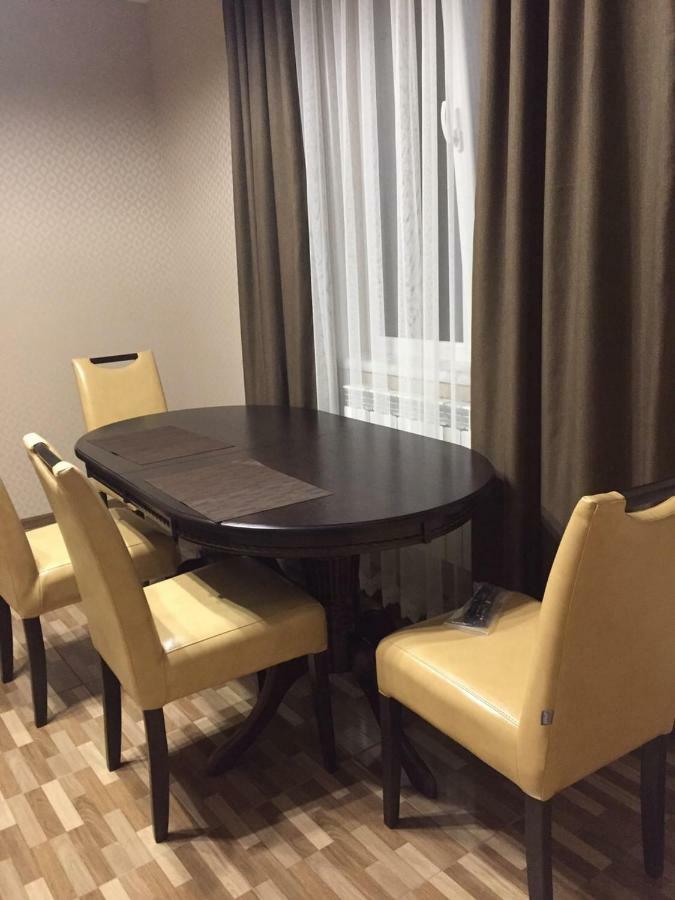 U Zubrytskyh Hotel Truskavets Buitenkant foto