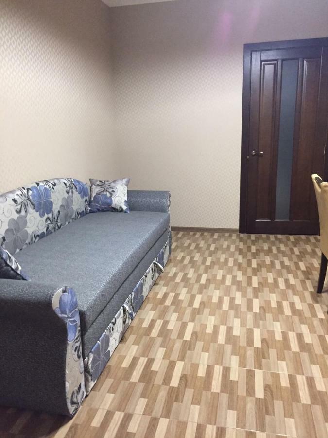 U Zubrytskyh Hotel Truskavets Buitenkant foto